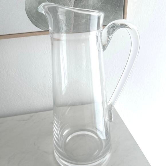 cocktail pitcher Early American by DG&L
by HeritAgedObjects - Picture 1 of 7